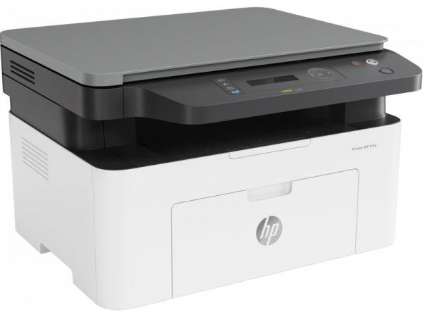 HP Laser MFP 135W A4 Mono Multifunction Laser Printer - Techsavvy Solutions