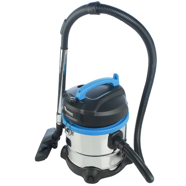 Ramtons Wet & Dry V/Cleaner Rm/553