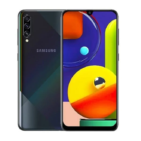 Samsung Galaxy A50s - Phones Store Kenya