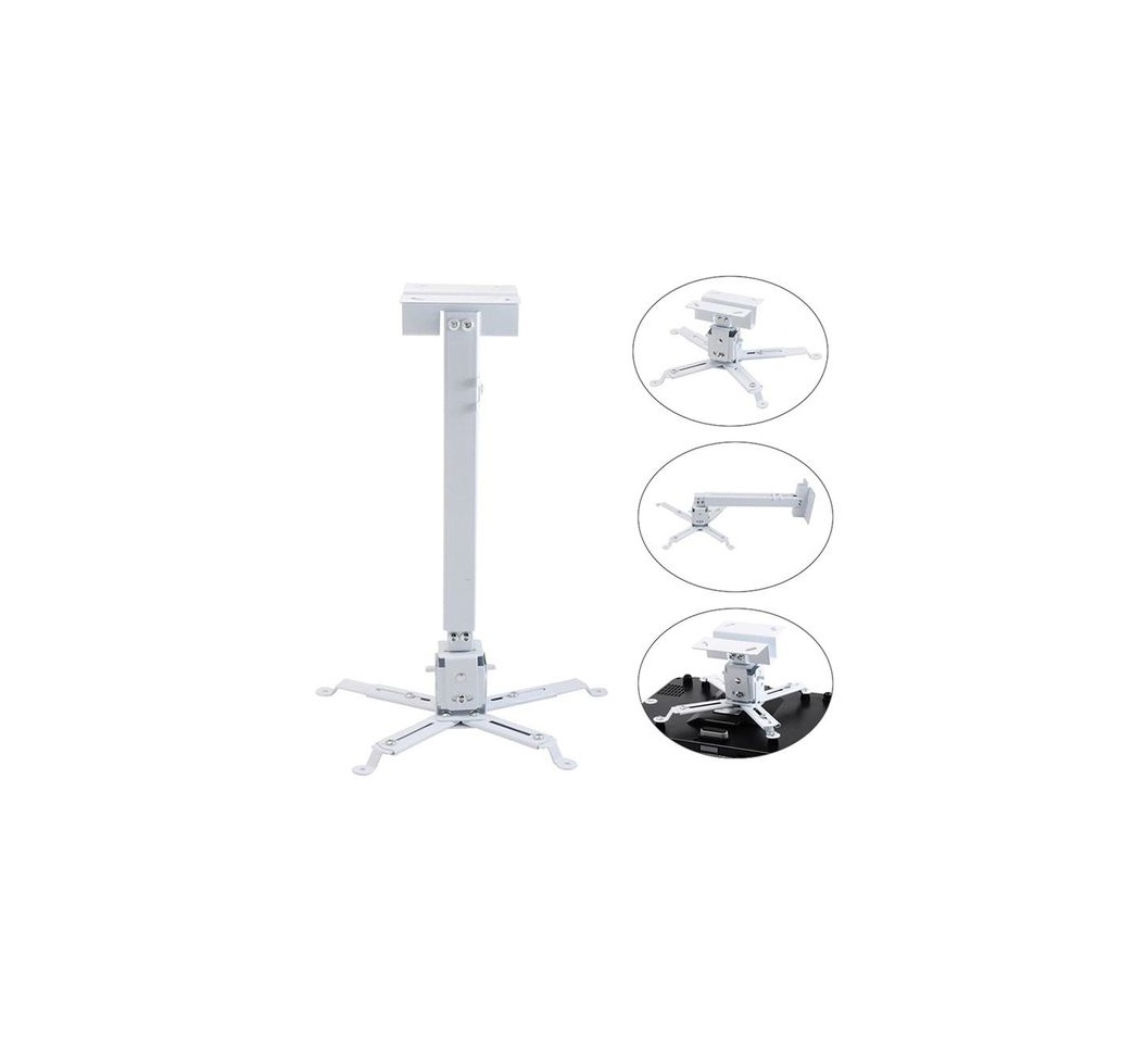 Generic Universal Celling Mount for Projector