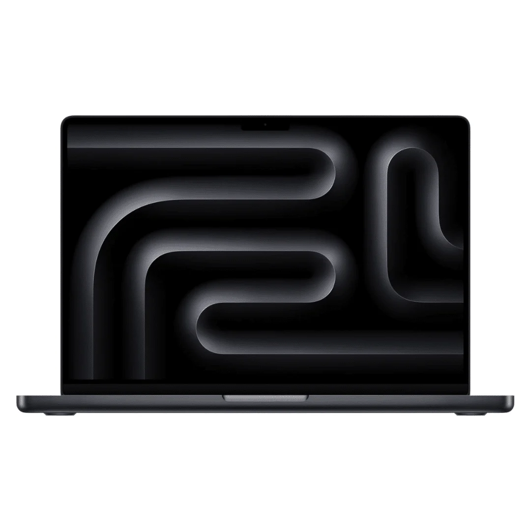 MacBook Pro 14-inch M5 Max - 32GB/2TB