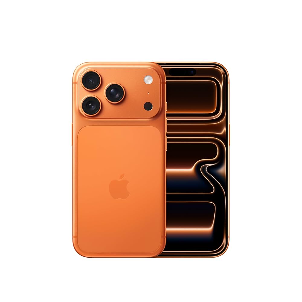 iPhone 17 Pro Max Lipa Mdogo Mdogo