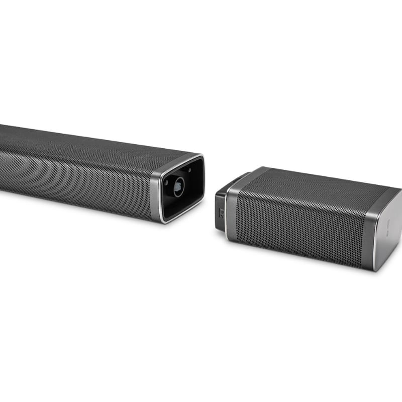 JBL Bar 5.1 Detachable - Phones Store Kenya