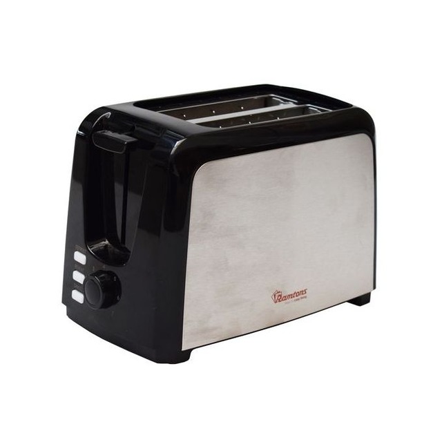 Ramtons Toaster 2Slice Rm-564