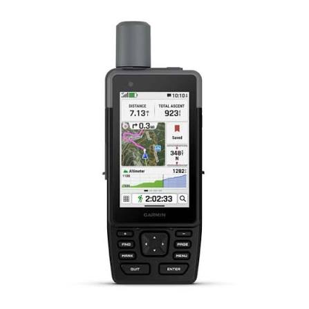 Garmin GPSMAP H1 Handheld GPS Navigator - Dukatech