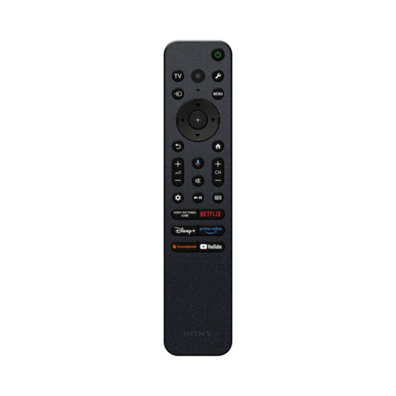Sony BRAVIA 8 II 55 Inch 4K HDR Smart QD-OLED TV 55XR80M2