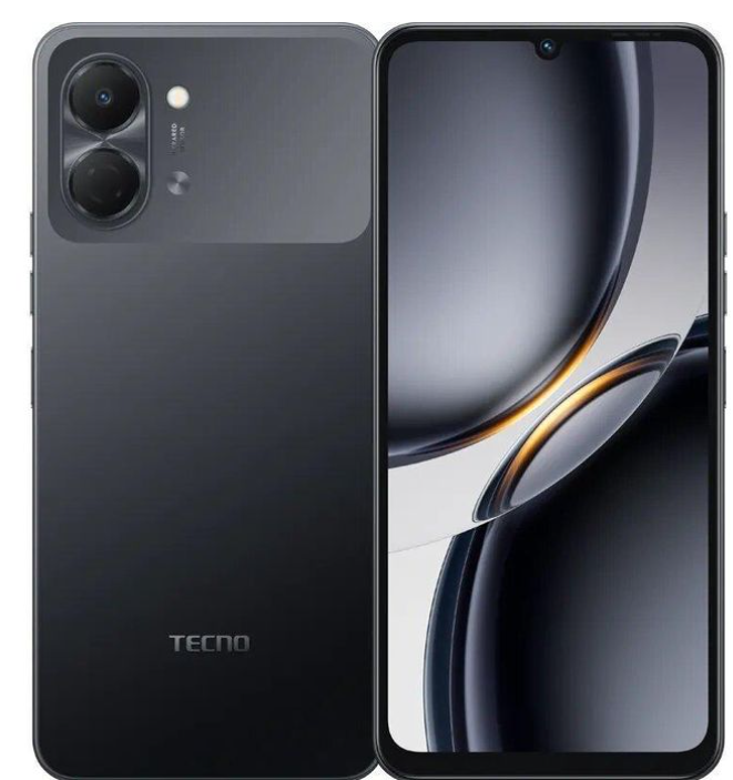 Tecno POP 20 128 GB ROM UPTO 8GB(4+4GB) RAM 6 inch display upto 1.2m drop resistance 120Hz refresh rate smartphones smart phone Rear Camera: 13MP Dual rear camera with Dual Flash