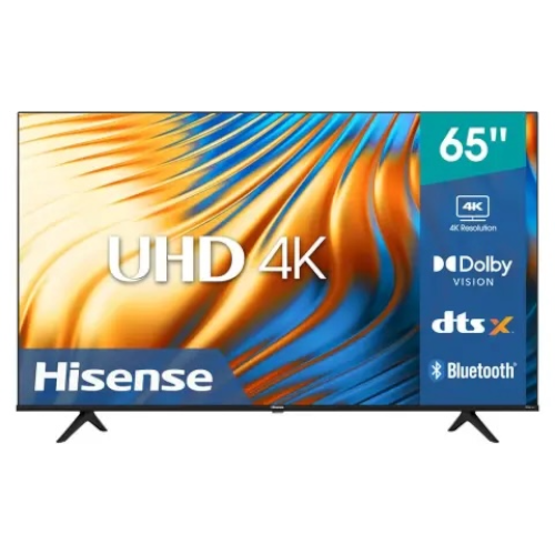 Hisense 65A6QKEN 65-inch 4K UHD Smart TV