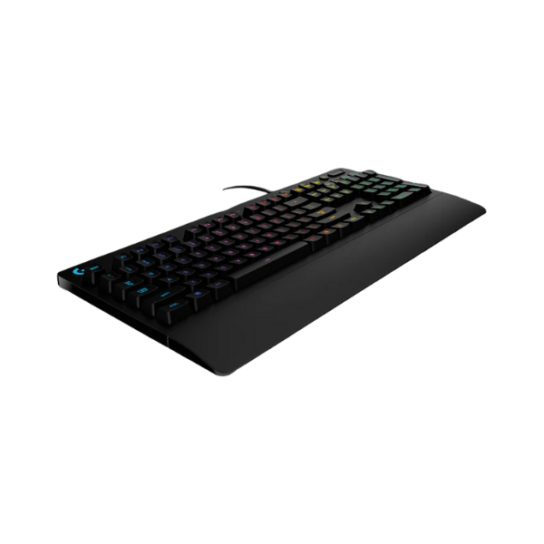 LOGITECH G213 PRODIGY GAMING KEYBOARD