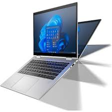 HP EliteBook 1040 G10 | Intel Core i7-1365U, 16GB DDR5 RAM, 512GB SSD | 14" Laptop