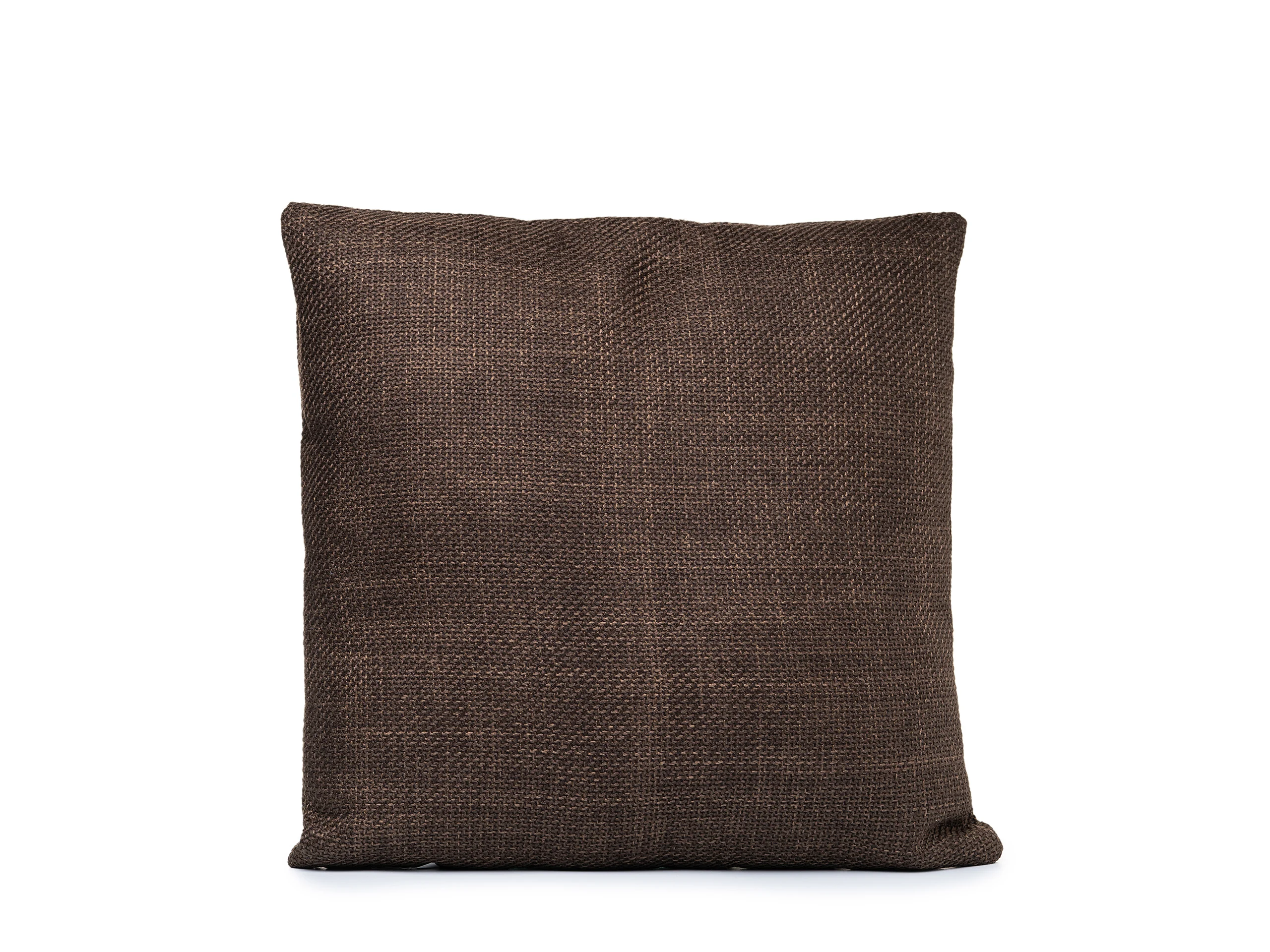 Fine Texture Throw Cushion