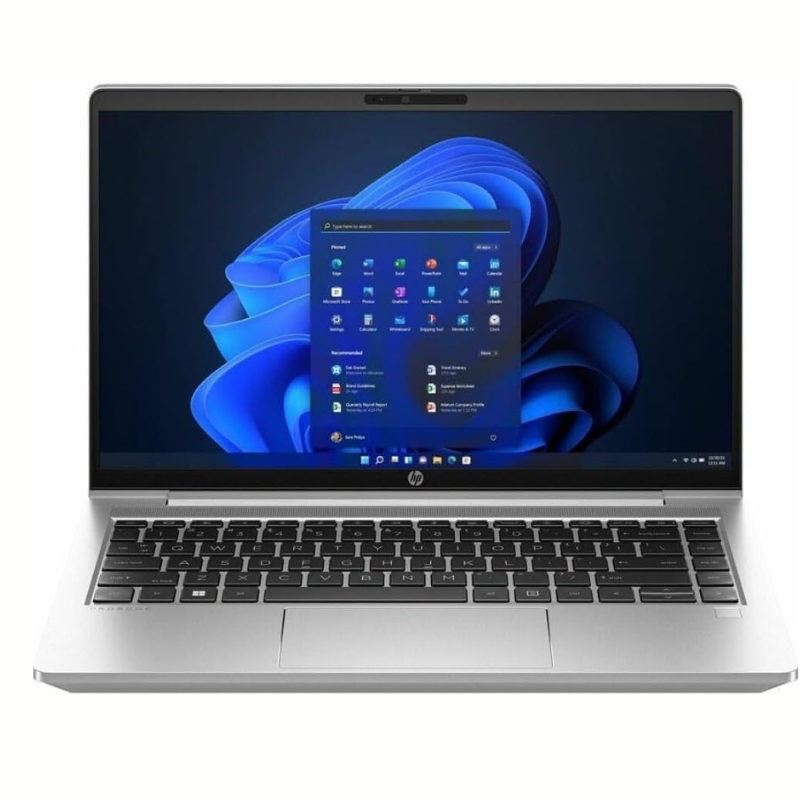 HP ProBook 440 G10 13th Gen [ i5-1335U, 8GB RAM, 512GB SSD] - Techsavvy Solutions