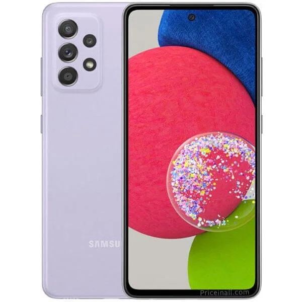 SAMSUNG GALAXY A13