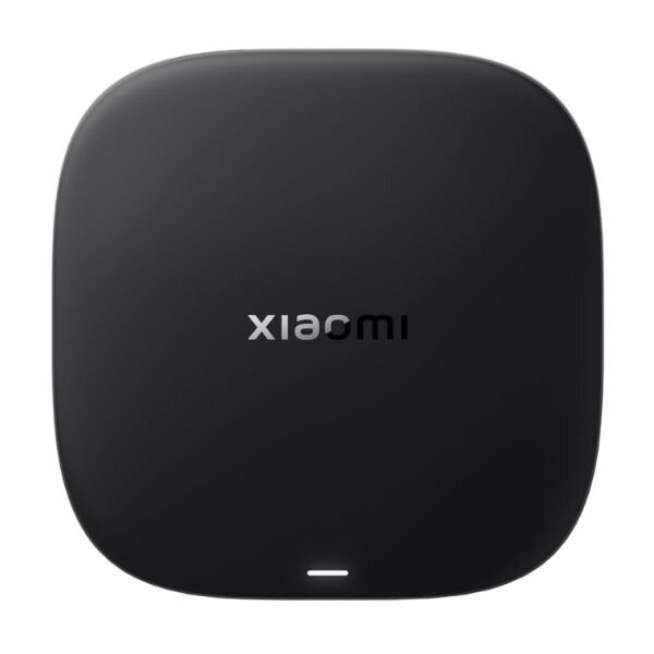 Xiaomi TV Box S (3rd Gen) - 4K, Dolby Vision, Google TV™