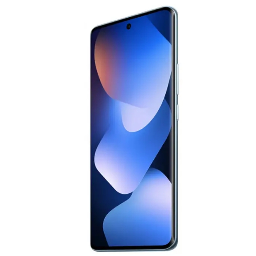 [FREE GIFTS🔥🔥] XIAOMI Redmi Note 15 256GB+16(8+8)GB Curved Screen 6.77" 120Hz AMOLED Display 108MP Camera 6000mAh Battery 33W Hyper Charge Under-Display Fingerprint AI Smartphone