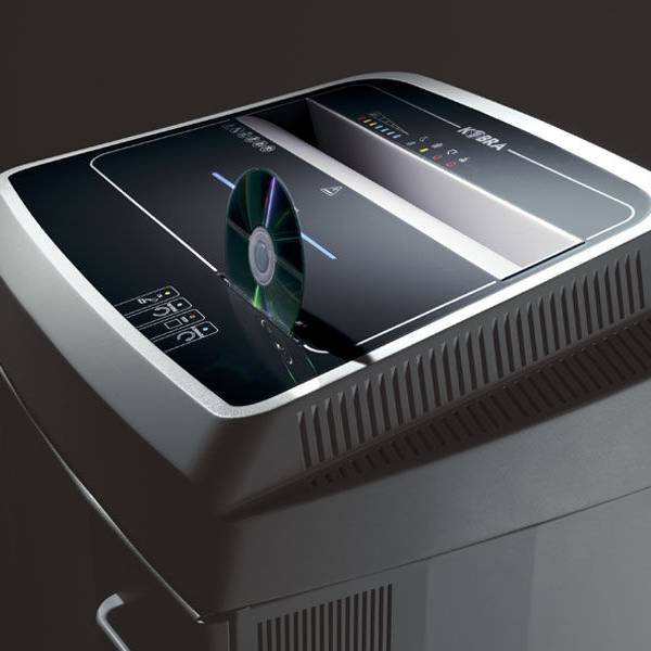 Kobra 410 TS C4 High Performance Shredder - Techsavvy Solutions