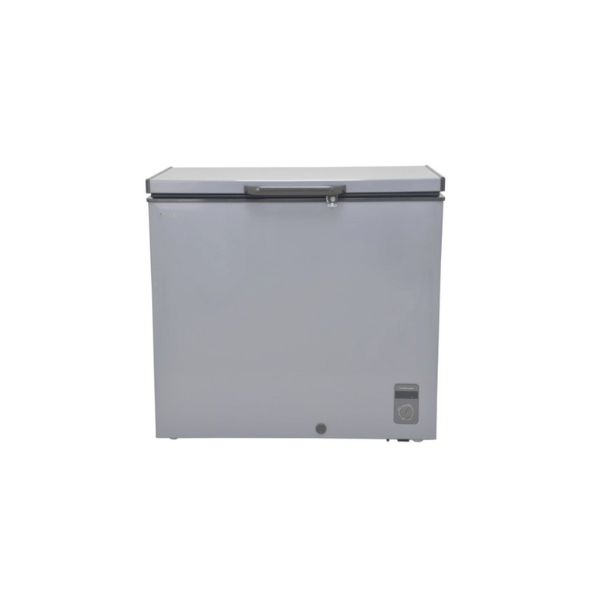 MIKA MCF226ADG 226L Chest Freezer | Price in Kenya