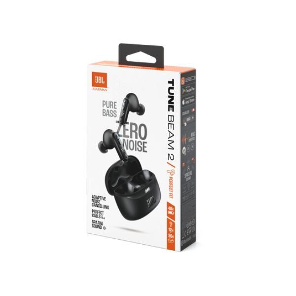 JBL Tune Beam 2 Buy 2026