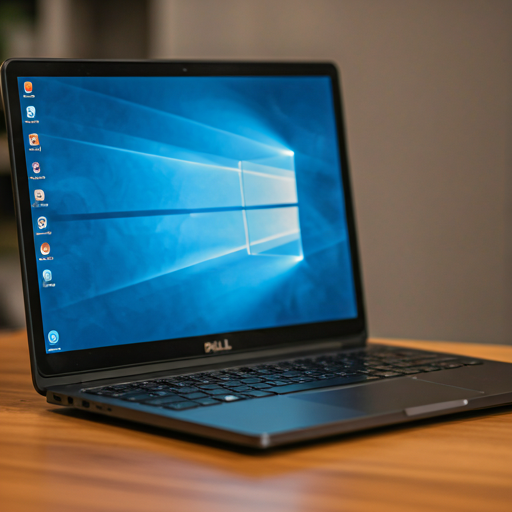 Dell Latitude 3540 | Intel Core i5-1335U, 16GB RAM, 512GB SSD | 15.6" Laptop