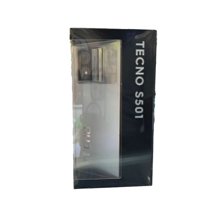 Tecno S501