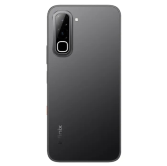 Infinix Hot 70 256GB+12(6+6)GB 6.78“ IPS LCD 120Hz Display 50MP Camera 6000mAh Battery 45W Fast charging Dual SIM Fingerprint Unclock Smart AI Phone