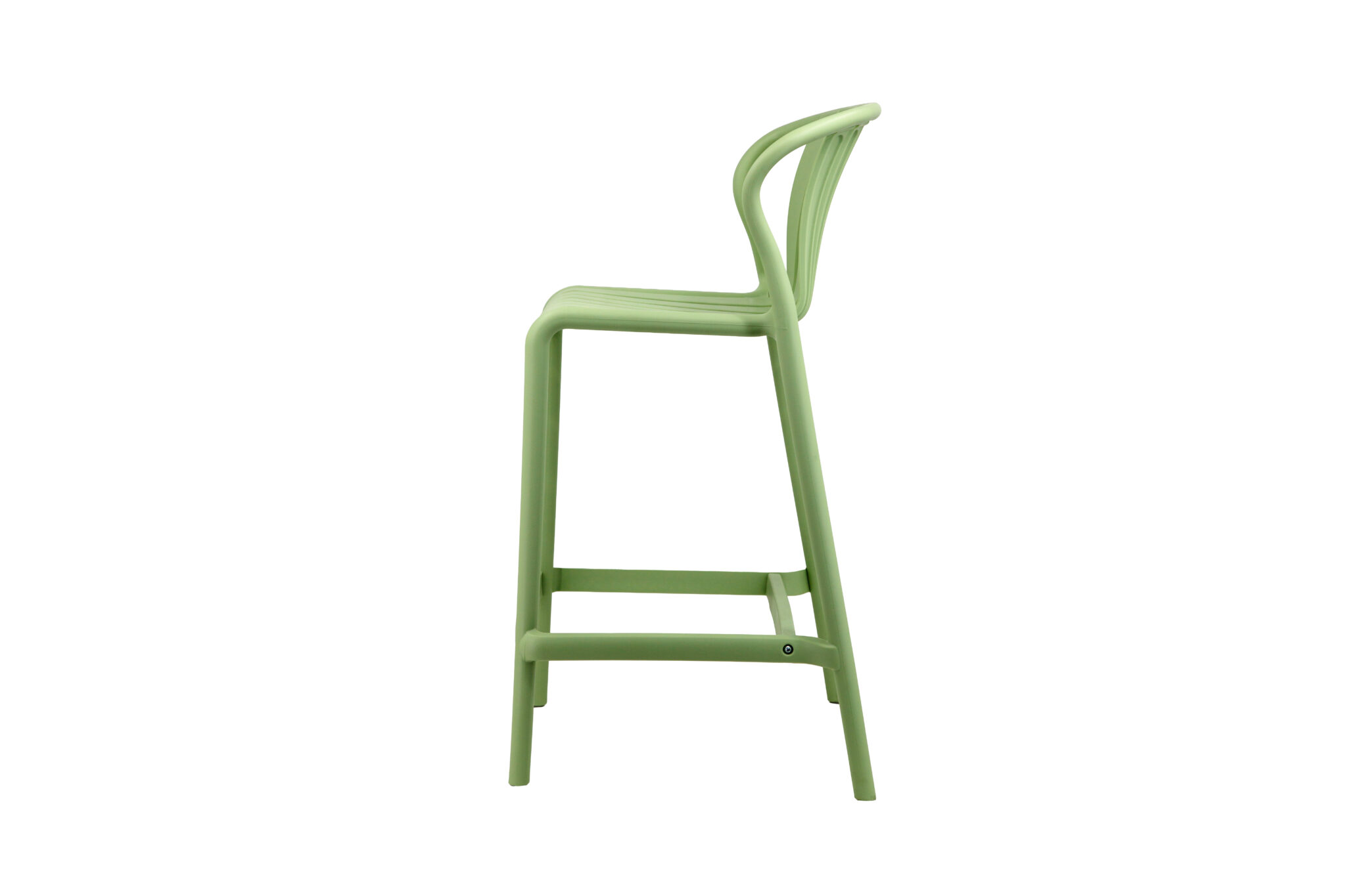 Evermond barstool – Green