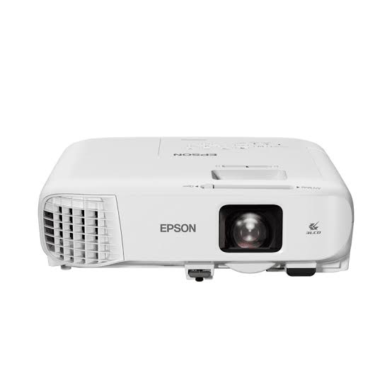 Epson EB-X49 XGA 3LCD 3600 Lumens Projector - Dukatech