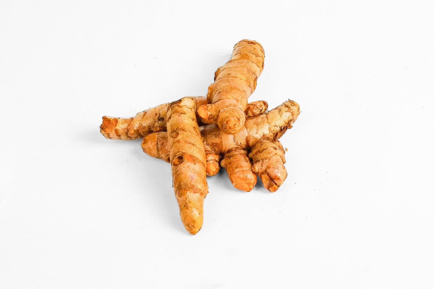 Fresh Turmeric – 125g