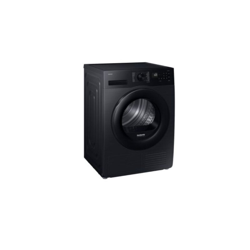Samsung DV90CGC2A0ABNQ 9kg Heat Pump Dryer Black