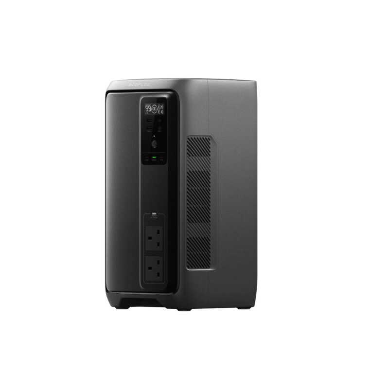 EcoFlow DELTA 3 2000 Air 1920Wh Portable Power Station