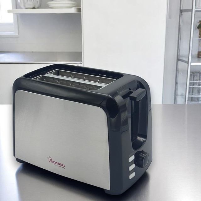 Ramtons Toaster 2Slice Rm-564
