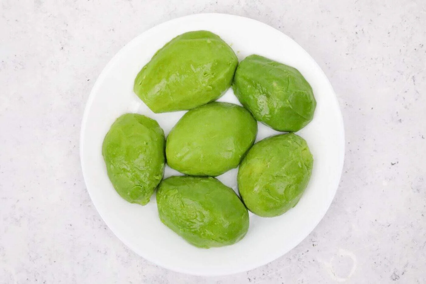 Sunripe Organic Avocadoes (Halves) – 500g (Frozen)