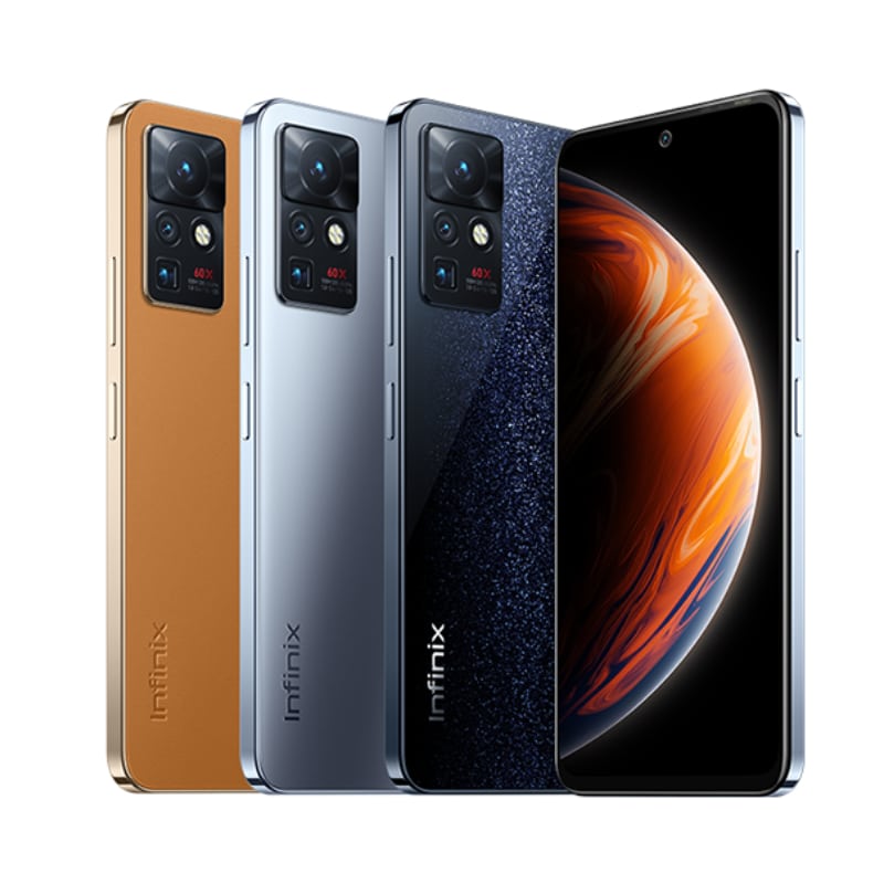 Infinix Zero X Pro Price in Kenya - Phones Store Kenya