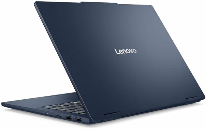 Lenovo IdeaPad 5 2-in-1 14IAL10 | Intel Core Ultra 5 225U | 8GB RAM | 512GB SSD | 14″ Touchscreen - Techsavvy Solutions