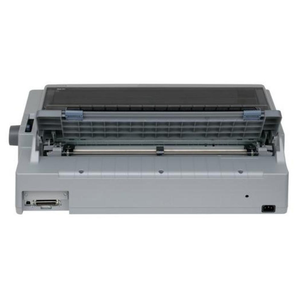 Epson LQ2190 Dot Matrix Printer - Techsavvy Solutions