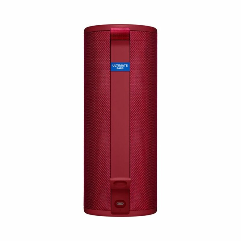Logitech BOOM 3 Bluetooth Speaker Price in Kenya