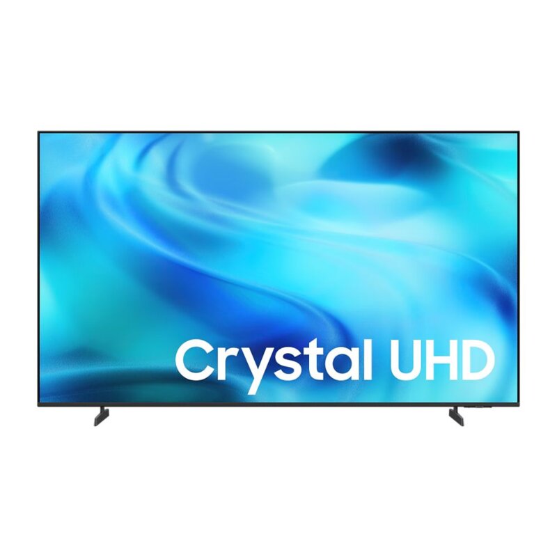 Samsung Crystal UHD 4K Smart TV 65 Inch 65U8000HU