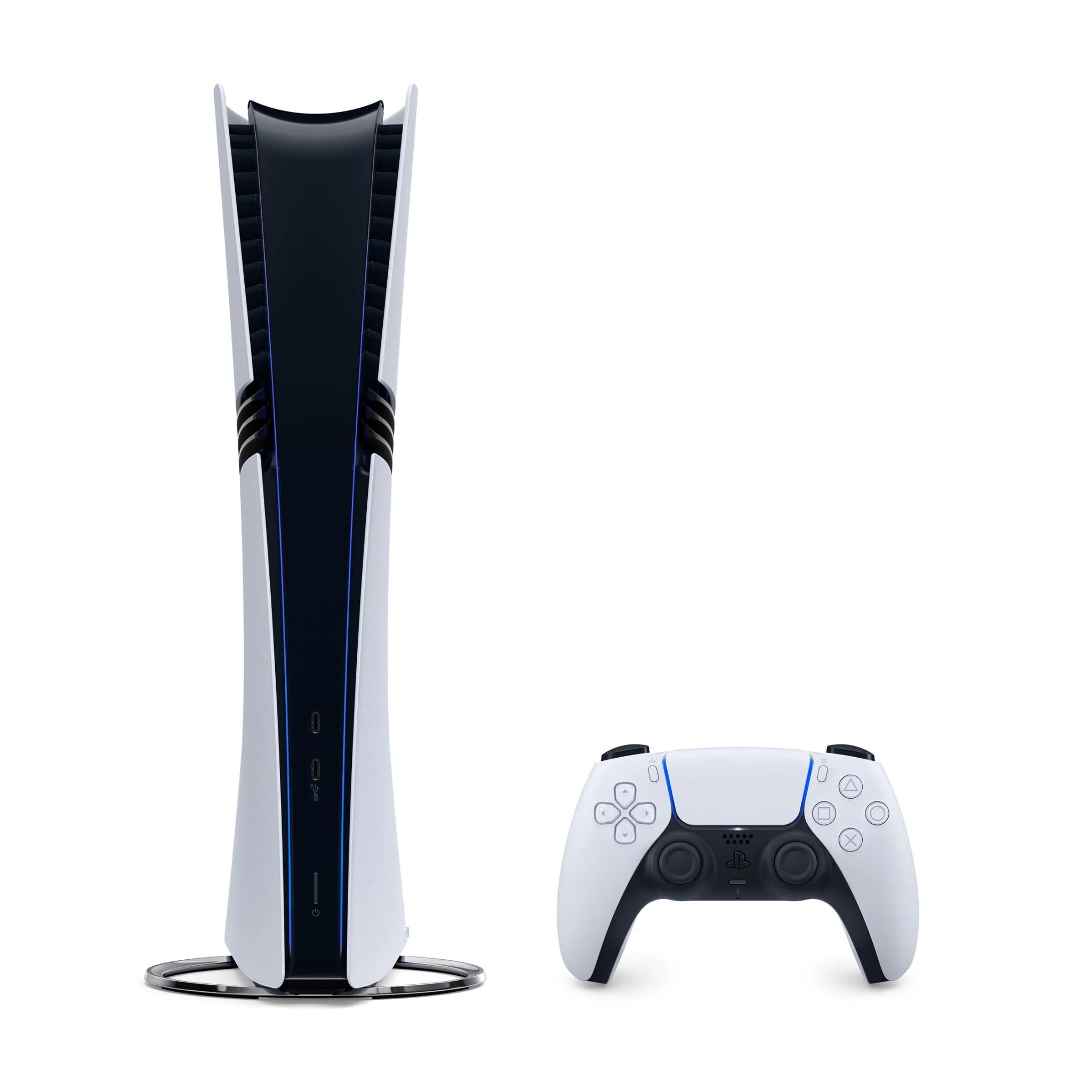 PS5 Pro Digital 2TB - Techsavvy Solutions