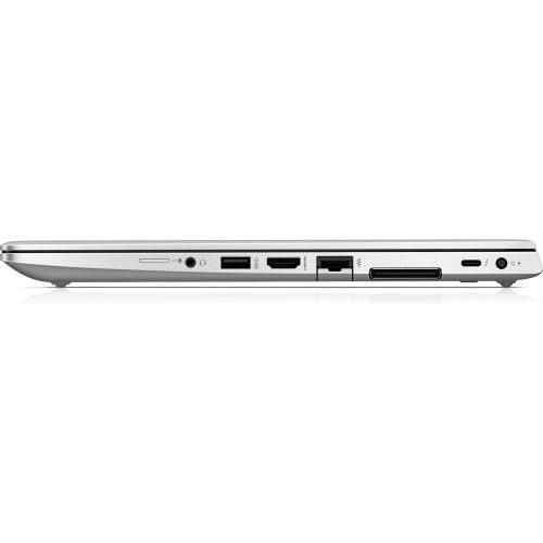 (Special Offer) HP EliteBook 840 G5 Intel Processor Core i7 8th Gen 8GB RAM 256GB SSD 14'' Inch Screen Size Windows 11 Pro and Office Installed Refurbished Laptop Notebook Computer Laptop