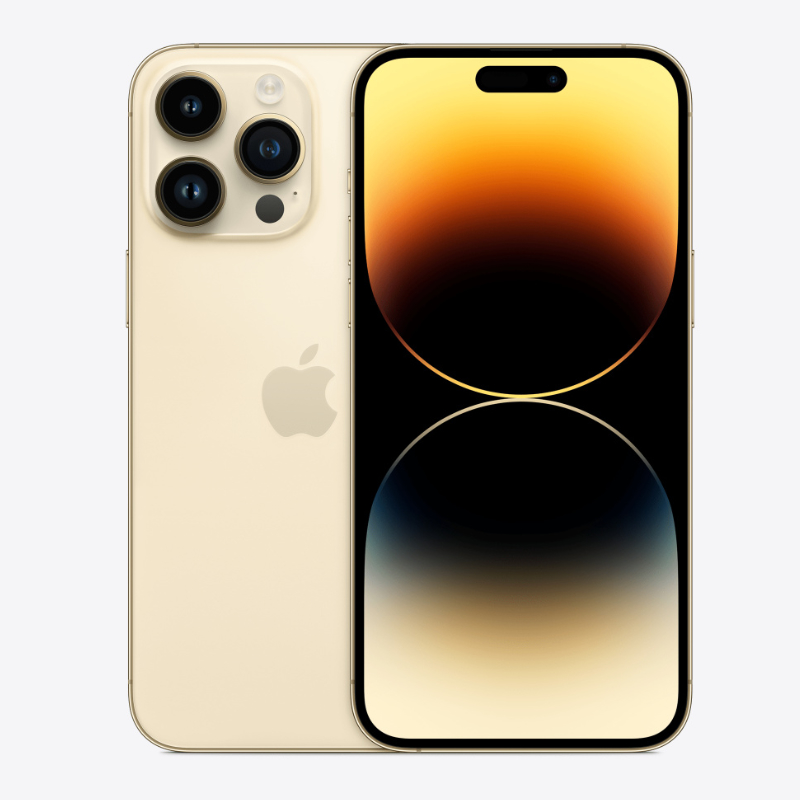 Apple iPhone 16 Pro