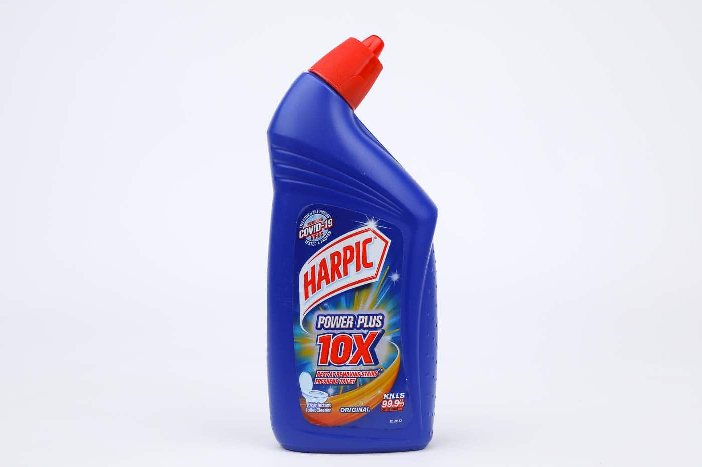 Harpic Power Plus