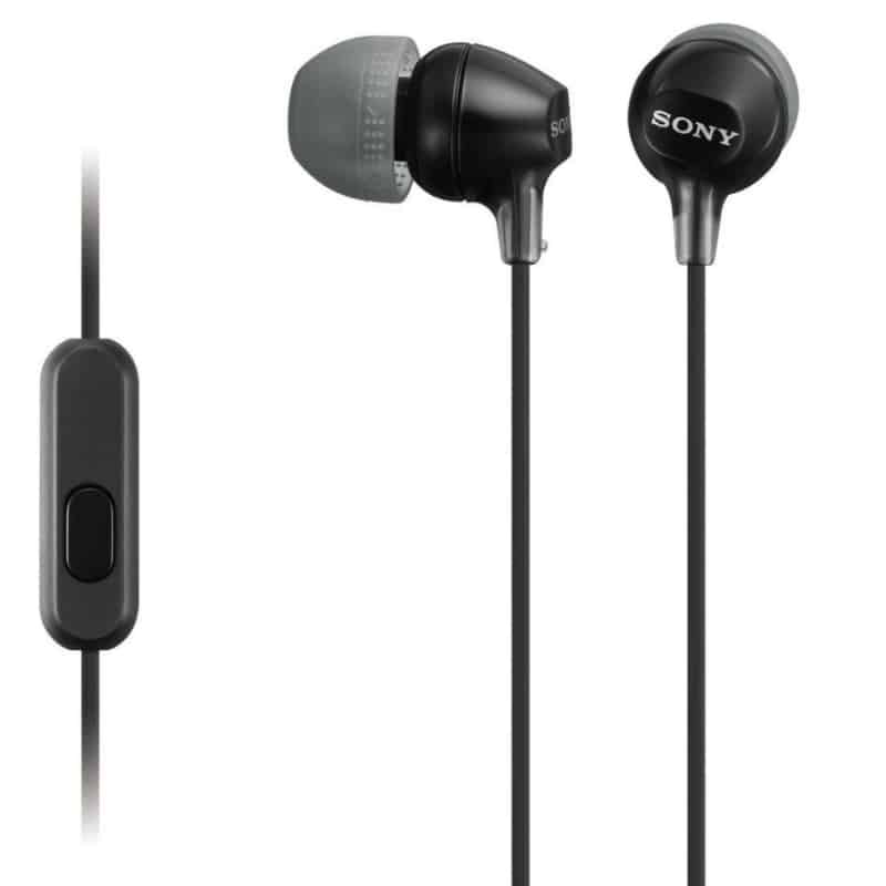Sony MDR-EX15LP / 15AP Headphones Price in Kenya - Phones Store Kenya