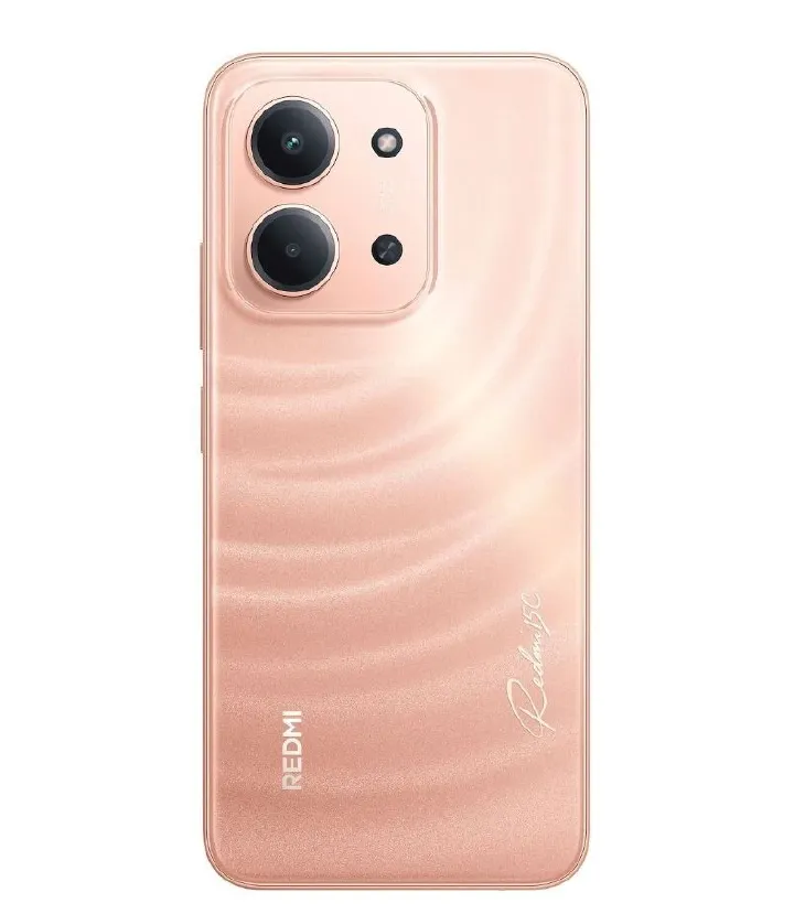 REDMI 15C 128GB Storage Upto 8(4+4)GB Ram 6.9'' FHD Immersive Display 50MP Main Cam +8MP front 6000mAh 33W Fast Charger Xiaomi Hyper OS Side Fingerprint Smartphone smart phones