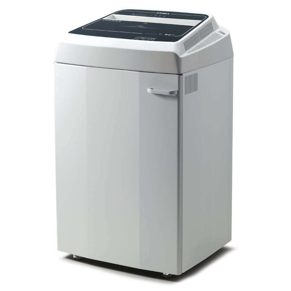 KOBRA 270 TS C4 Cross Cut Shredder - Techsavvy Solutions
