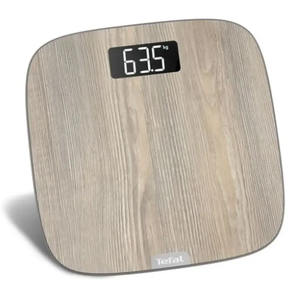 Tefal Pp1600V0 Bathroom Scale