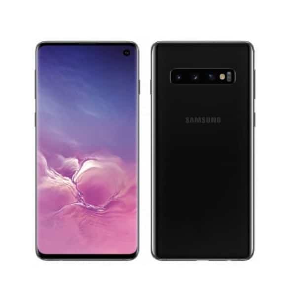 Samsung Galaxy S10 128GB - Phones Store Kenya
