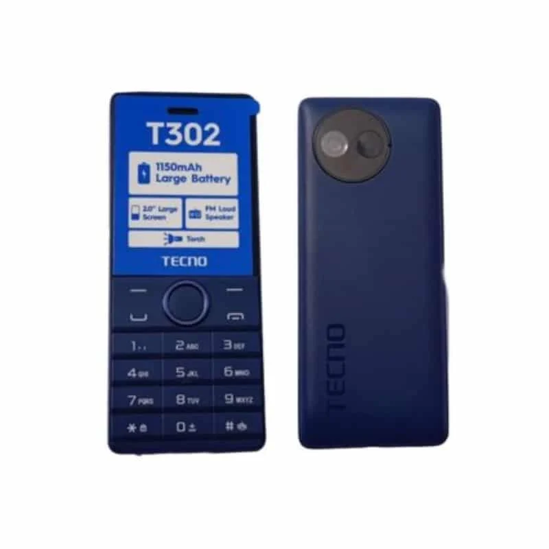 Tecno T302 - Phones Store Kenya