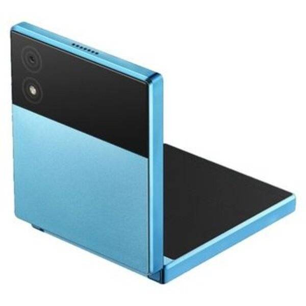 itel Flip 1