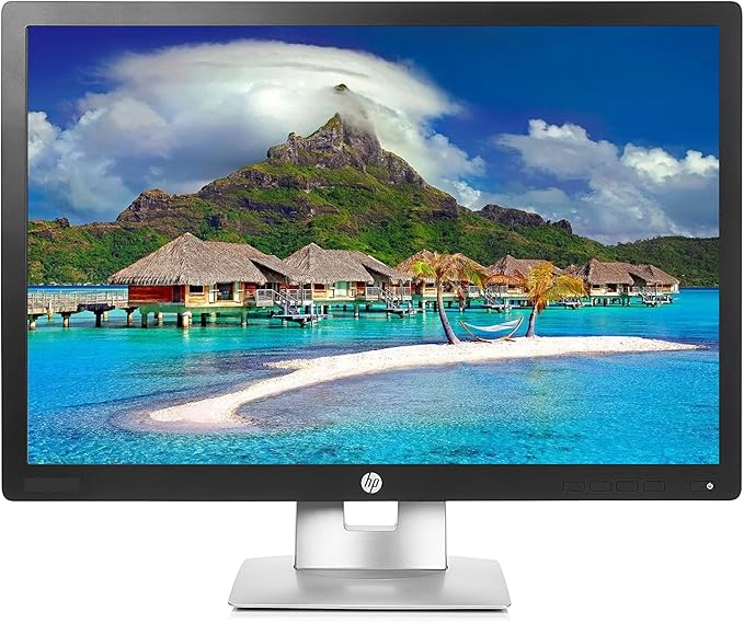 HP 22 Inches Monitor | HD+ Display | Reliable Everyday Performance | Price in Kenya - Techsavvy Solutions