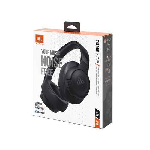 JBL Tune 770NC - Techsavvy Solutions